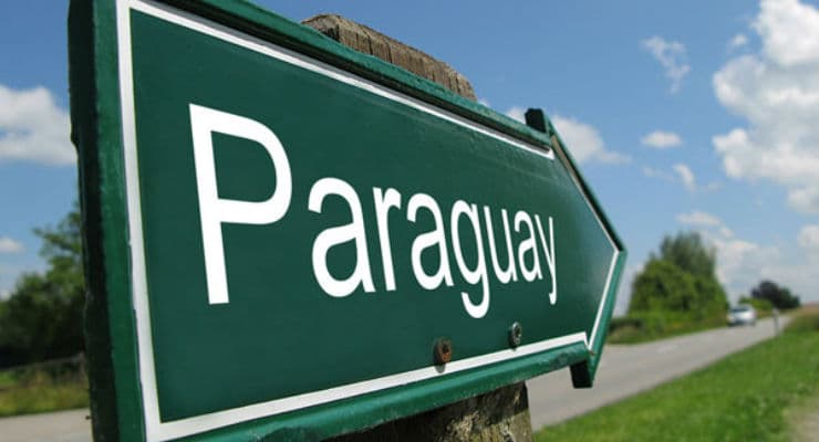 Paraguay Auswandern