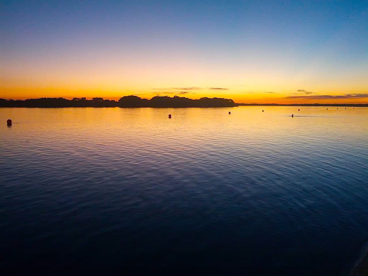 Rio Paraguay