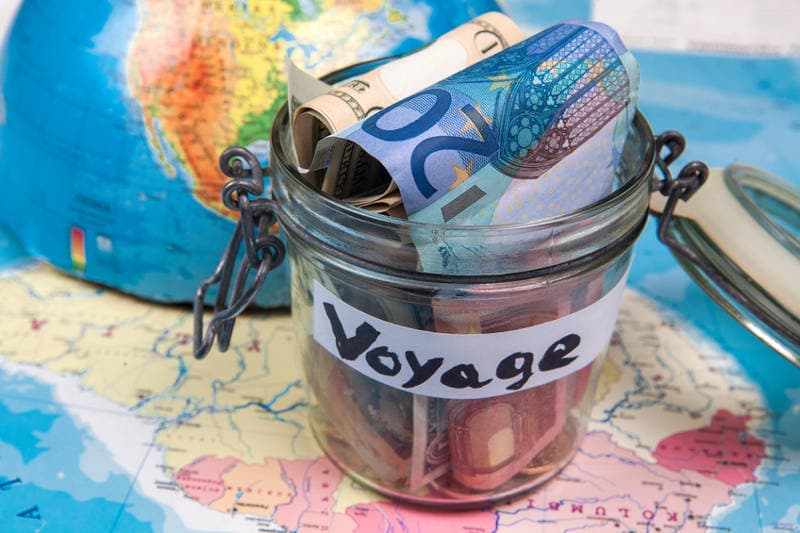 Lateinamerika Reise Kosten