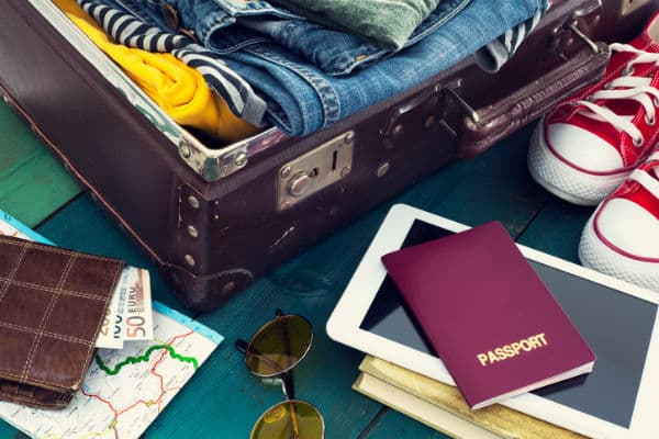 Wann ist die beste Zeit, um einen Sommerurlaub zu buchen?