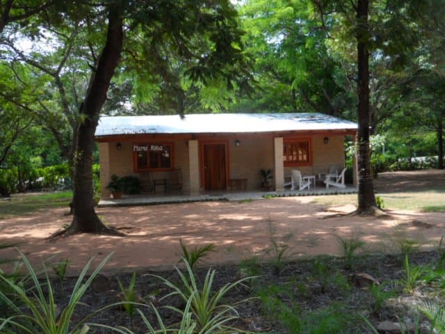 Cabaña