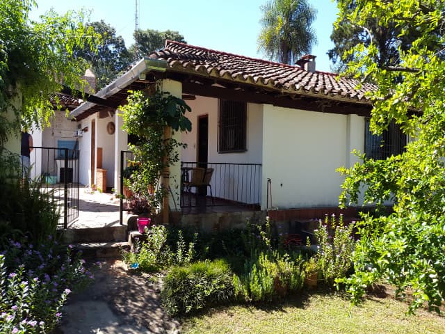 Gästehaus Außenansicht