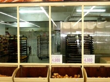 Bäckerei