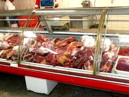 Fleisch
