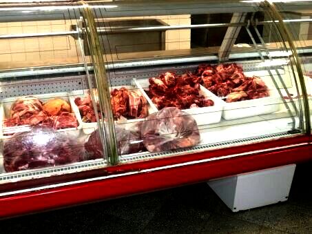 Fleisch