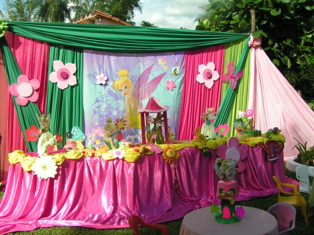 Kindergeburtstag Paraguay