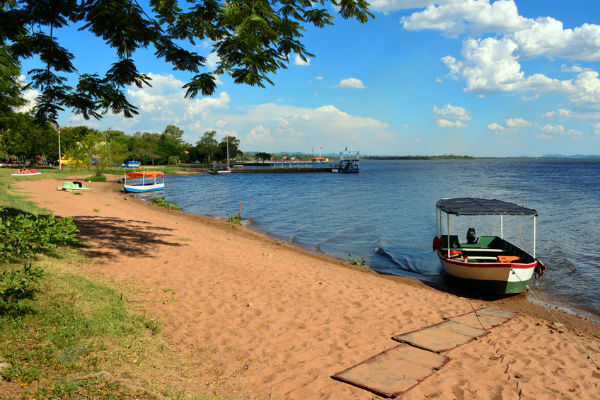 Immobilien in Paraguay finanzieren