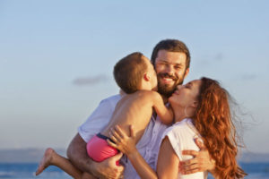 Paraguay Familien-Urlaub
